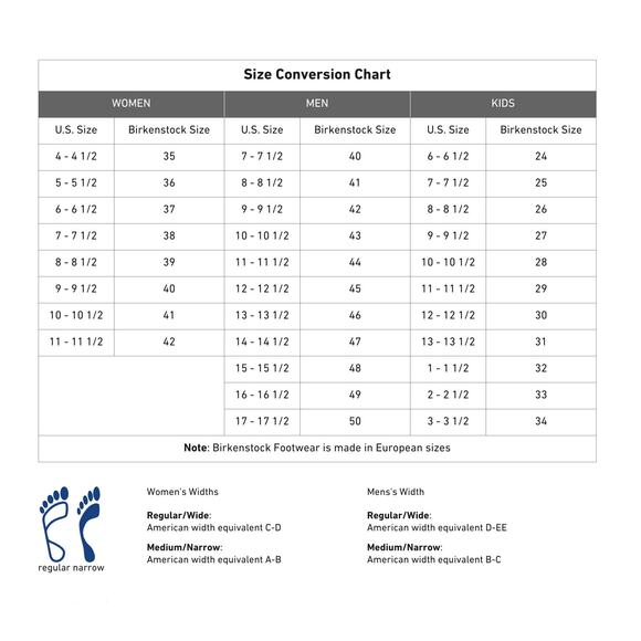 Betula Birkenstock Womens Zebra Leather Black White Sandals 39/8 - Picture 7 of 7